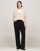 Tommy Hilfiger De lână cardigan | Regular Fit