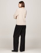 Tommy Hilfiger De lână cardigan | Regular Fit