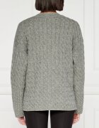 Tommy Hilfiger De lână cardigan | Regular Fit