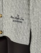 Tommy Hilfiger De lână cardigan | Regular Fit