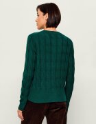 Tommy Hilfiger De lână cardigan | Slim Fit