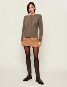 Tommy Hilfiger De lână cardigan | Slim Fit