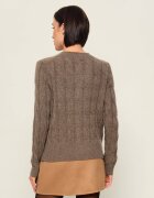 Tommy Hilfiger De lână cardigan | Slim Fit