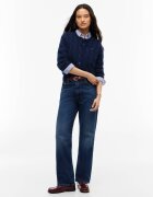 Tommy Hilfiger De lână cardigan | Slim Fit