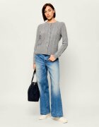 Tommy Hilfiger De lână cardigan | Slim Fit
