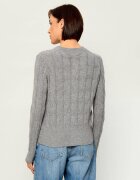 Tommy Hilfiger De lână cardigan | Slim Fit