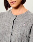 Tommy Hilfiger De lână cardigan | Slim Fit