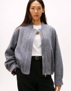 Tommy Hilfiger De lână geacă bomber | regular fit