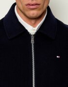 Tommy Hilfiger De lână geacă IVY | regular fit