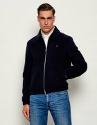 Tommy Hilfiger De lână geacă IVY | regular fit