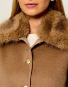 Tommy Hilfiger De lână geacă | regular fit