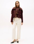 Tommy Hilfiger De lână geacă | regular fit