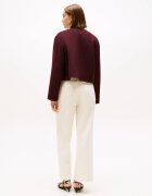 Tommy Hilfiger De lână geacă | regular fit