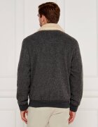 Tommy Hilfiger De lână geacă | regular fit | shearling