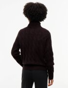 Tommy Hilfiger De lână maletă | Loose fit