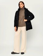 Tommy Hilfiger De lână maletă | Loose fit