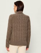 Tommy Hilfiger De lână maletă | Loose fit