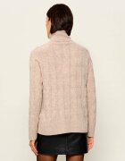 Tommy Hilfiger De lână maletă | Loose fit