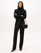Tommy Hilfiger De lână maletă | Loose fit