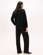 Tommy Hilfiger De lână maletă | Loose fit