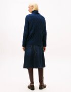Tommy Hilfiger De lână maletă | Loose fit