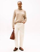 Tommy Hilfiger De lână maletă | Loose fit