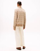 Tommy Hilfiger De lână maletă | Loose fit