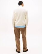 Tommy Hilfiger De lână maletă | Loose fit cu adaos de cașmir