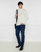 Tommy Hilfiger De lână maletă | Regular Fit