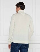 Tommy Hilfiger De lână maletă | Regular Fit