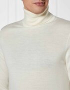 Tommy Hilfiger De lână maletă | Regular Fit