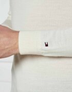 Tommy Hilfiger De lână maletă | Regular Fit