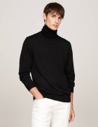Tommy Hilfiger De lână maletă | Regular Fit