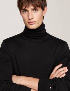 Tommy Hilfiger De lână maletă | Regular Fit