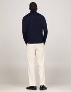 Tommy Hilfiger De lână maletă | Regular Fit