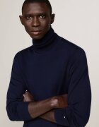 Tommy Hilfiger De lână maletă | Regular Fit