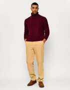 Tommy Hilfiger De lână maletă | regular fit cu adaos de cașmir