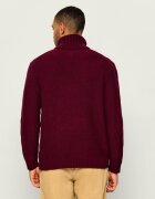 Tommy Hilfiger De lână maletă | regular fit cu adaos de cașmir