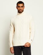 Tommy Hilfiger De lână maletă | regular fit cu adaos de cașmir