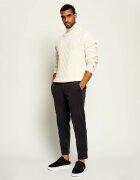 Tommy Hilfiger De lână maletă | regular fit cu adaos de cașmir