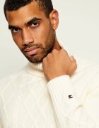 Tommy Hilfiger De lână maletă | regular fit cu adaos de cașmir