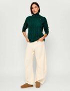 Tommy Hilfiger De lână maletă | Relaxed fit