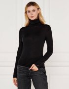 Tommy Hilfiger De lână maletă | Slim Fit