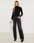 Tommy Hilfiger De lână maletă | Slim Fit