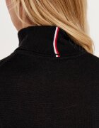 Tommy Hilfiger De lână maletă | Slim Fit