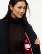Tommy Hilfiger De lână palton