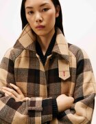 Tommy Hilfiger De lână palton