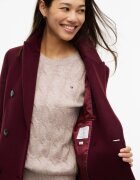 Tommy Hilfiger De lână palton