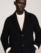 Tommy Hilfiger De lână palton