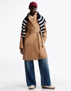 Tommy Hilfiger De lână palton